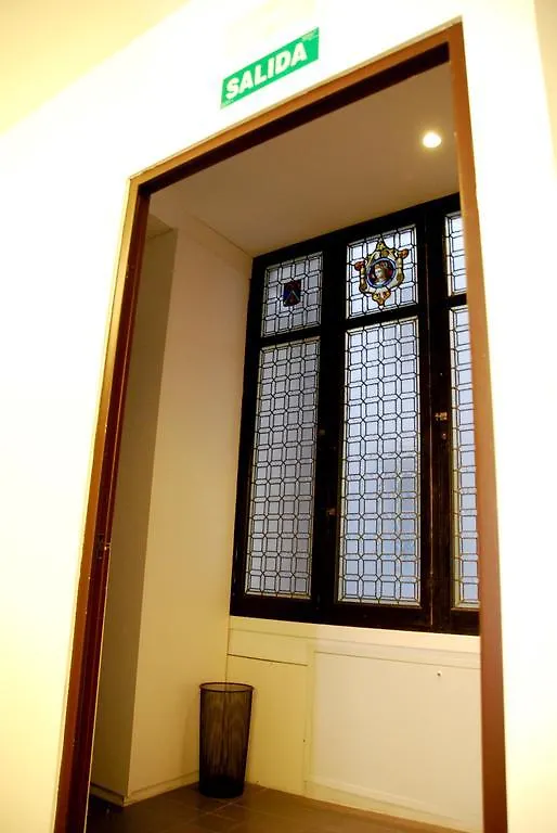 Loaldia Hotel San Sebastian