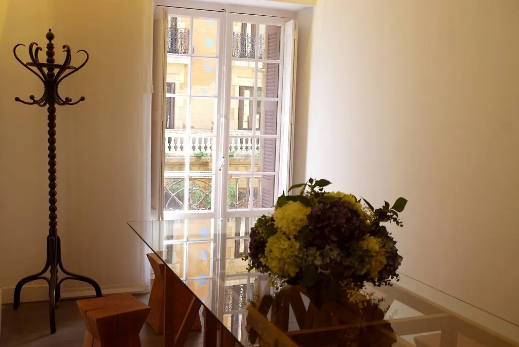 Loaldia Hotel San Sebastian