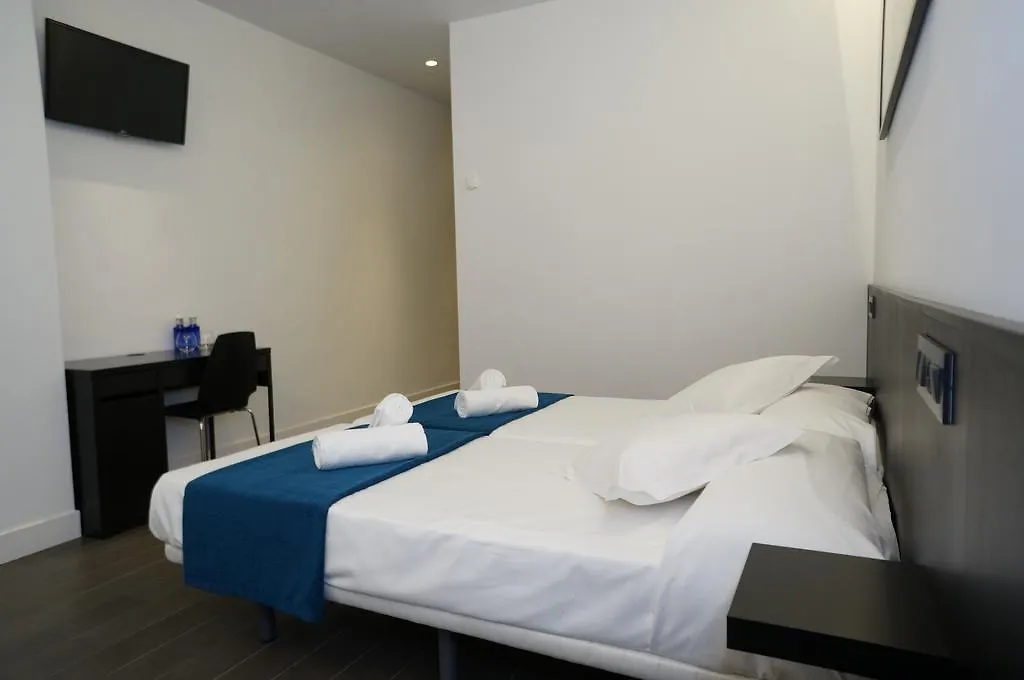 Loaldia Hotel San Sebastian