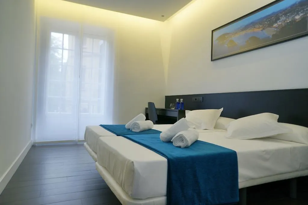 Guest house Loaldia Hotel San Sebastian
