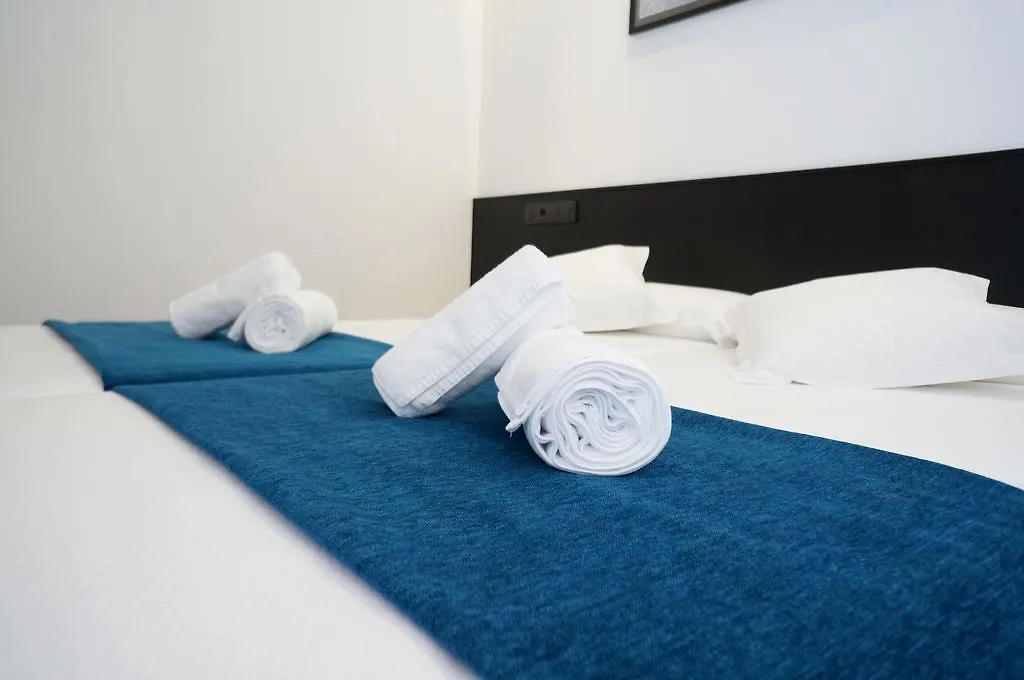 Loaldia Hotel San Sebastian Spain