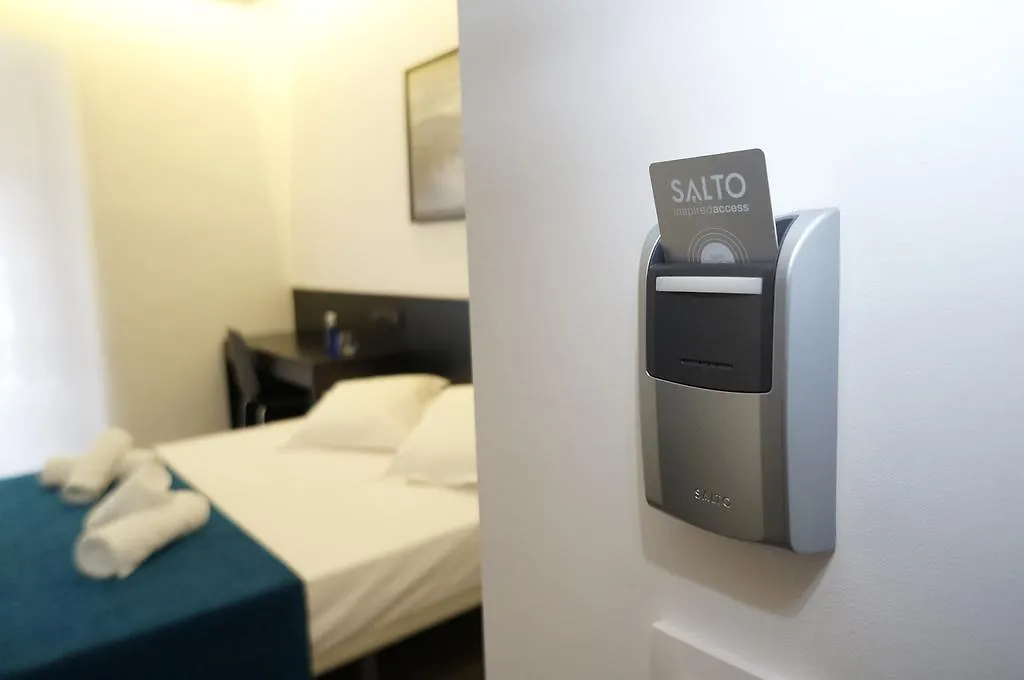** Guest house Loaldia Hotel San Sebastian Spain